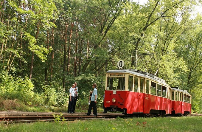 Łódź: Na linię turystyczną wyjedzie „solówka”?