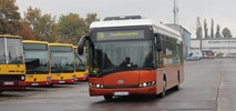 MPK Łódź: Za dwa lata pierwszych 17 autobusów elektrycznych