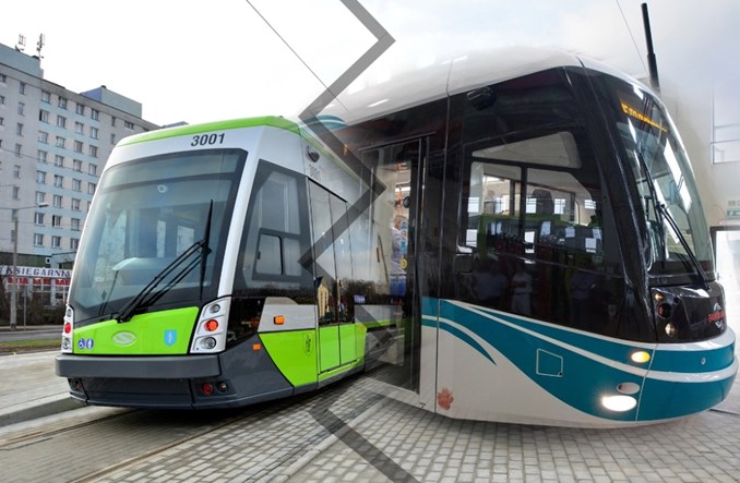 Olsztyn: Jak wypada Panorama na tle Tramino?
