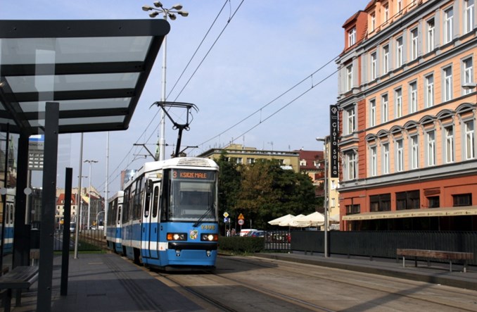 Samorząd może dostarczyć start-upom z branży smart city informacji o mieście