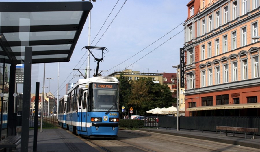 Samorząd może dostarczyć start-upom z branży smart city informacji o mieście Samorząd może dostarczyć start-upom z branży smart city informacji o mieście