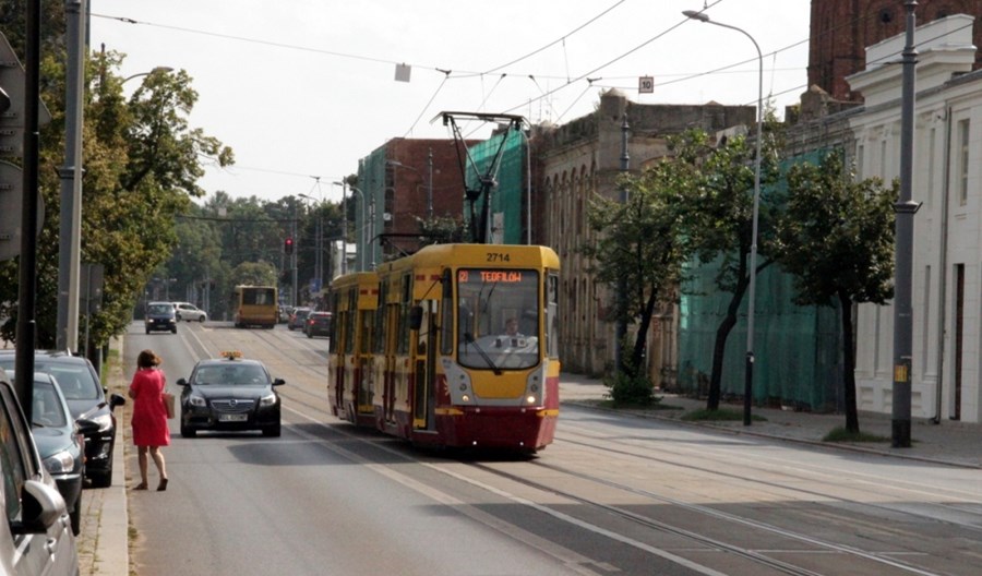 Jak finansować infrastrukturę miejską po 2020 r.? Jak finansować infrastrukturę miejską po 2020 r.?
