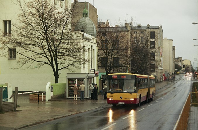 Zmiany klimatu wymuszą zmiany w infrastrukturze miejskiej