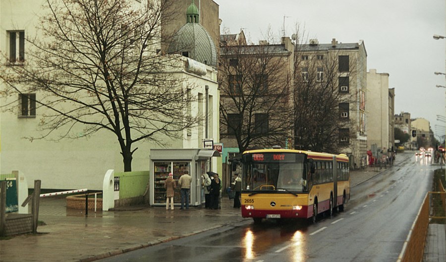 Zmiany klimatu wymuszą zmiany w infrastrukturze miejskiej Zmiany klimatu wymuszą zmiany w infrastrukturze miejskiej