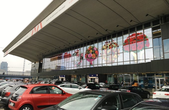 PKP SA ujednolica parkowanie w Warszawie i Bydgoszczy w ramach PKP Mobility