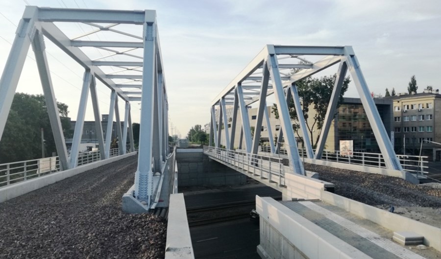 Warszawa: Linia obwodowa znów opóźniona. Koniec prac w sierpniu? Warszawa: Linia obwodowa znów opóźniona. Koniec prac w sierpniu?
