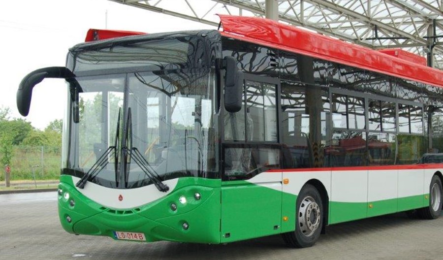 Lublin wybiera 12-metrowe trolejbusy Ursusa Lublin wybiera 12-metrowe trolejbusy Ursusa