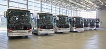 Sindbad kupuje 16 autobusów Setra