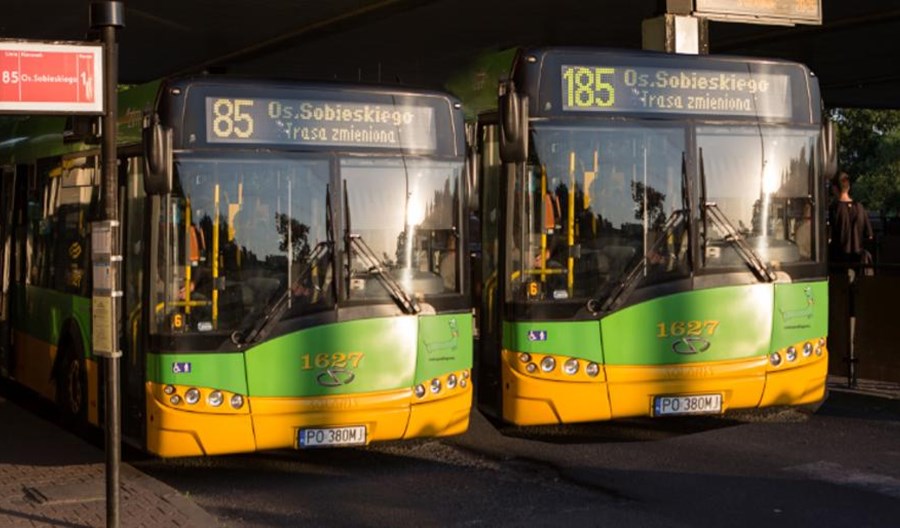 Poznań. Od nowego roku zmiana sposobu numeracji linii Poznań. Od nowego roku zmiana sposobu numeracji linii