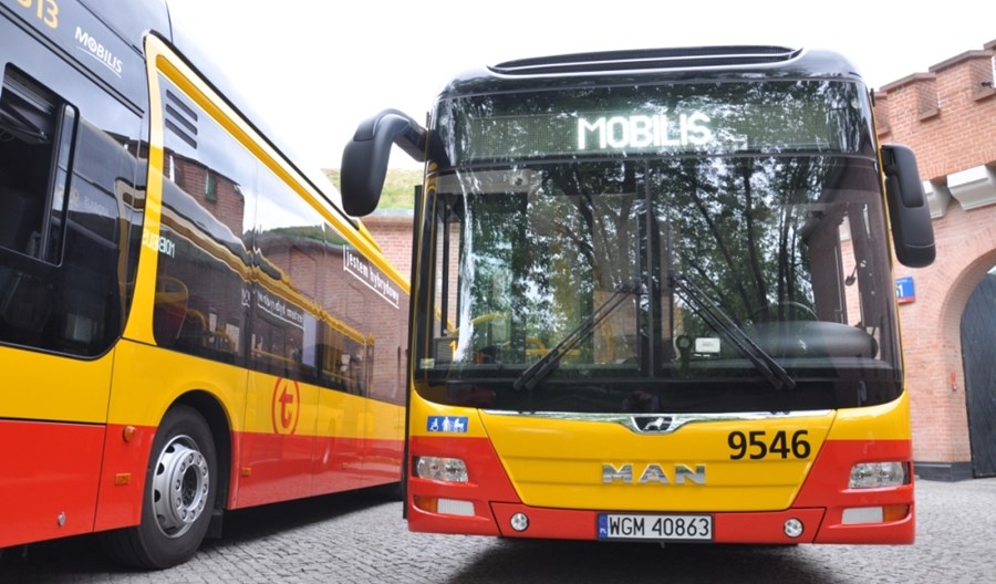 MPK Wrocław chyba znajdzie podwykonawcę. Najtańszy Mobilis MPK Wrocław chyba znajdzie podwykonawcę. Najtańszy Mobilis