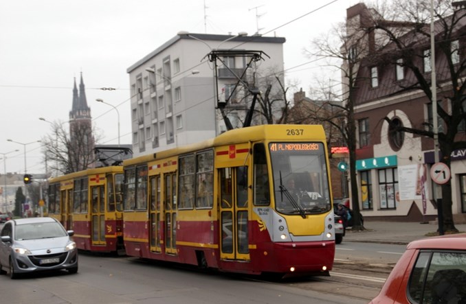 Pabianice: Oferty na modernizację tramwaju powyżej kosztorysu. Konsorcjum z MPK-Łódź ma szanse?