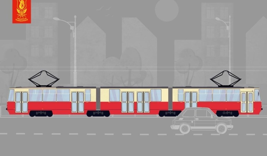 Warszawa: Tramwaje, które mogły powstać, a których nigdy nie było Warszawa: Tramwaje, które mogły powstać, a których nigdy nie było