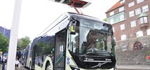 Nowy Sącz kupuje elektryki z systemem ładowania