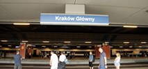 Frankowicz: Kraków Główny to prawdziwy węzeł przesiadkowy