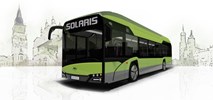 Solaris zaprezentuje autobus wodorowy nowej generacji 