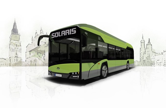 Solaris ma nowego, hiszpańskiego prezesa
