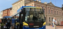 MPK Tarnów kupuje pierwsze elektrobusy. Na dużą skalę