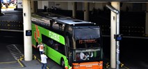 Flixbus rozwija się tam, gdzie oferta PKP Intercity jest słaba