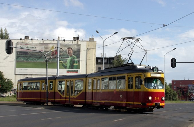 Zgierz: Szansą dla tramwaju 46 jest skrócenie linii?