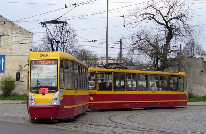„Tramwaj dla Łodzi” powoli nabiera rozpędu