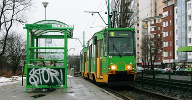 MPK Poznań kasuje 105Na i Moderusy Alfa. Ich koniec coraz bliższy