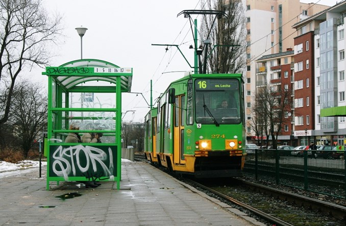 Poznań: Brakuje motorniczych i kierowców
