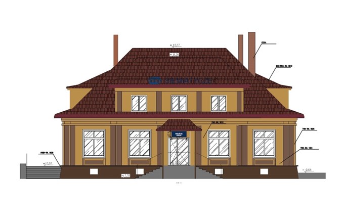 PKP SA z kolejnym podejściem do dworców Nidzica, Szczytno i Siemiatycze