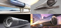 Hyper Poland stworzy wspólny standard dla hyperloopa
