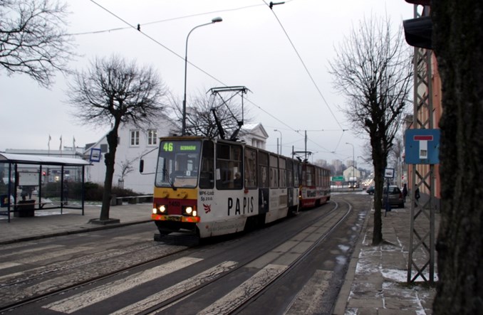 Łódź: Skończyły się wspólne rozmowy gmin ws. 46