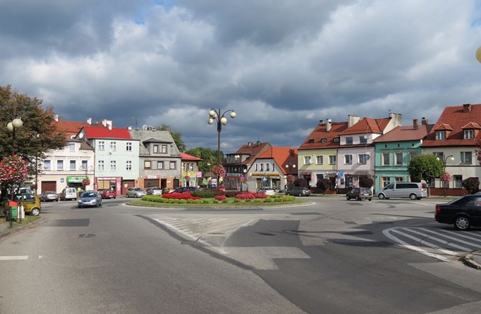 Sośnicowice próbują kupić autobusy po raz drugi