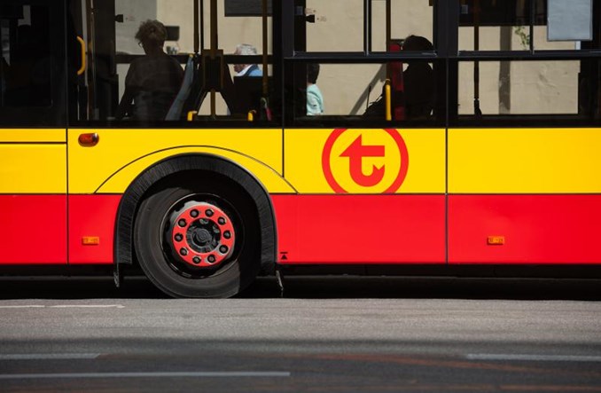 ZTM Warszawa o noweli ustawy PTZ: Uregulowanie bez logiki