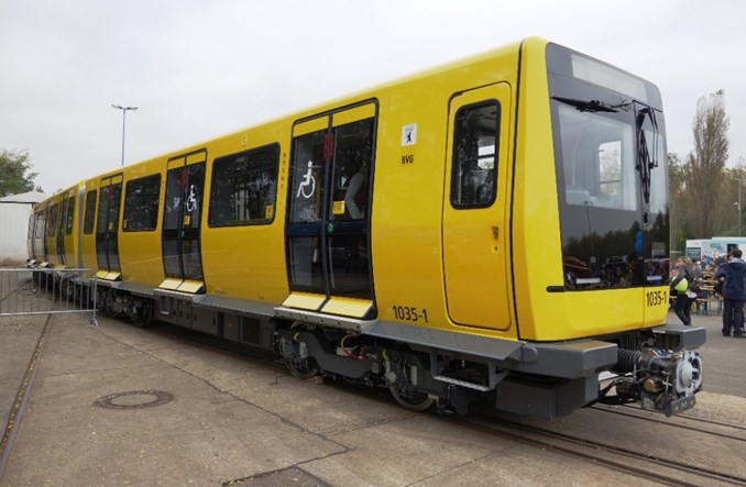 Przetarg na pociągi metra: Odwołują się Stadler oraz… zwycięska Skoda