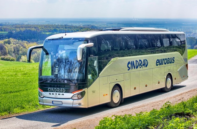 Sindbad łączy siły z europejską siecią Eurolines