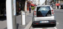 Paryż. Renault zastąpi Autolib. Będą też inne auta