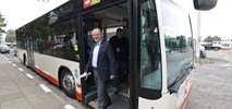 Gdańsk kupił 14 używanych autobusów z Berlina