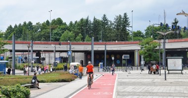 Pandemia zmieni miasta. Więcej zieleni, mniej samochodów