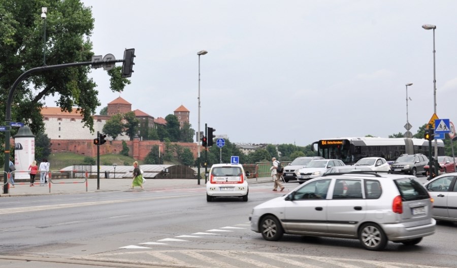 Wybory w Krakowie. Konrad Berkowicz, Wolność: Skłanianie do korzystania z komunikacji jest absurdalne Wybory w Krakowie. Konrad Berkowicz, Wolność: Skłanianie do korzystania z komunikacji jest absurdalne