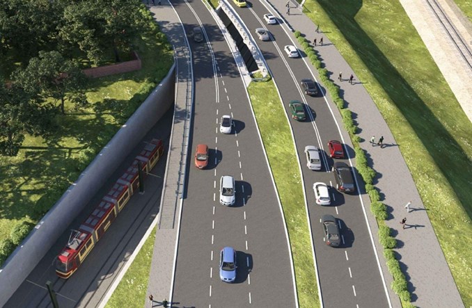 Łódź: Wojska Polskiego – jest umowa na dofinansowanie