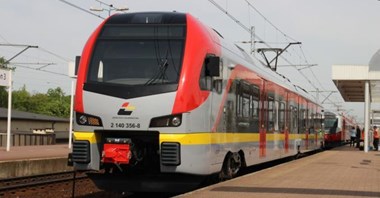 ZDiT Łódź: Integracja z koleją będzie kontynuowana