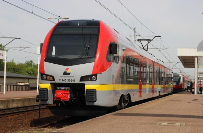 ZDiT Łódź: Integracja z koleją będzie kontynuowana