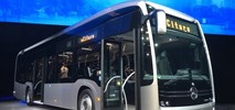 Mercedes sprzedaje e-Citaro również poza Niemcami