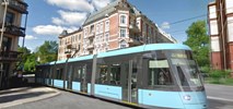 CAF dostarczy 87 tramwajów do Oslo