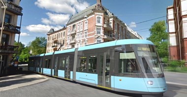 CAF dostarczy 87 tramwajów do Oslo
