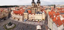 Praga zakazuje jazdy rowerem w centrum miasta