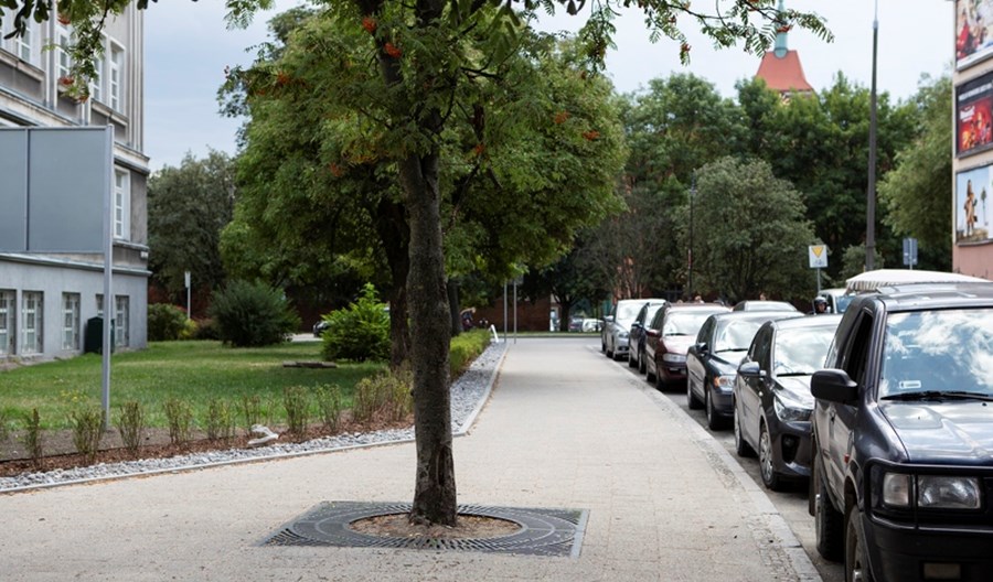 Gdański Program Chodnikowy – 16 mln zł w 2021 r. Gdański Program Chodnikowy – 16 mln zł w 2021 r.