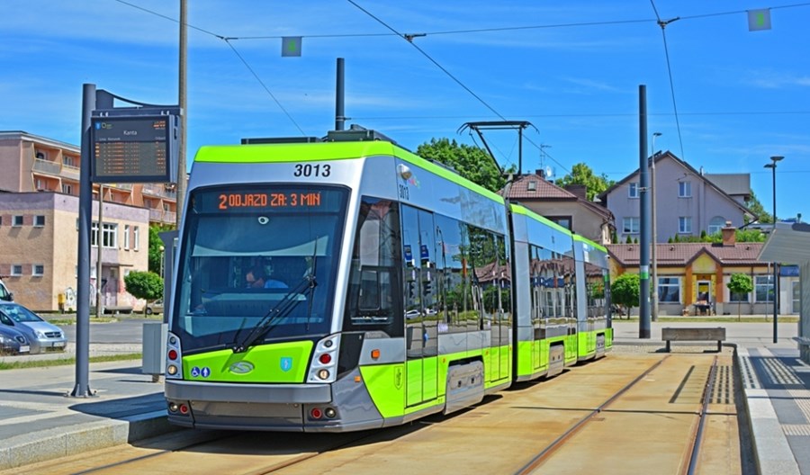 Olsztyn nie dołoży do drogiej rozbudowy tramwaju. Są trzy scenariusze Olsztyn nie dołoży do drogiej rozbudowy tramwaju. Są trzy scenariusze