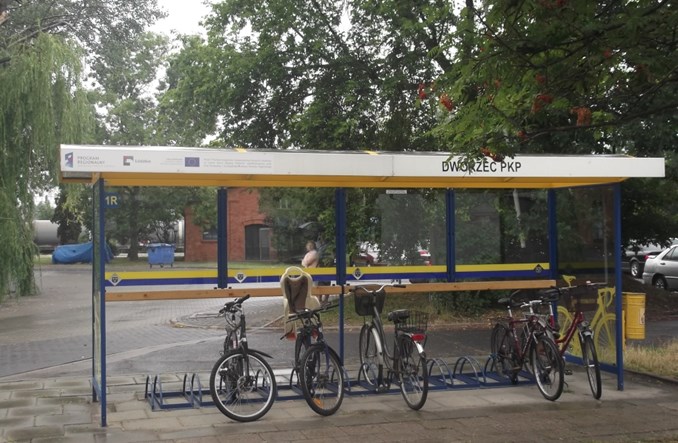 Łódzkie: Wkrótce umowa na Wojewódzki Rower Publiczny