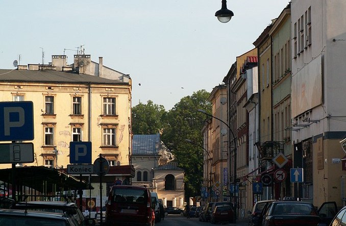 Kraków jako pierwszy wprowadzi Strefę Czystego Transportu?