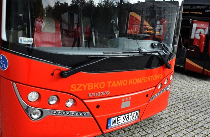 Czy twórca Polskiego Busa definitywnie zniknie z Polski?