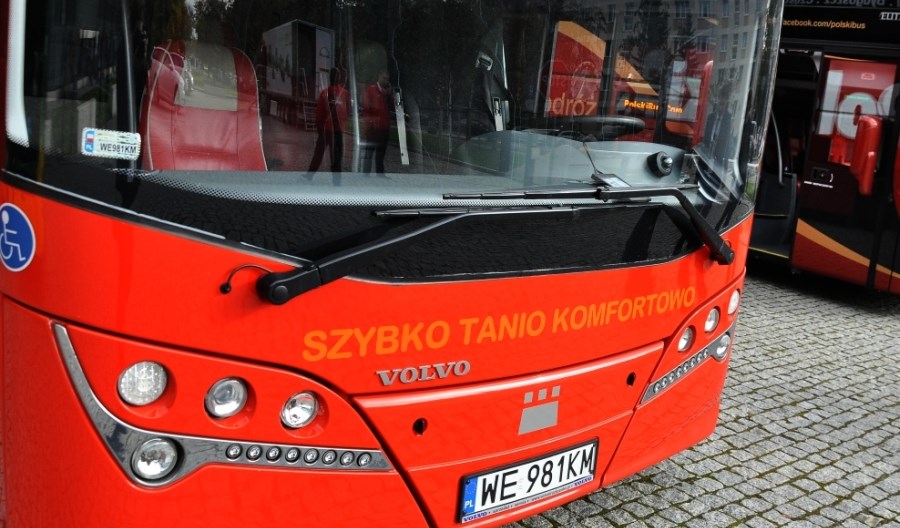 Czy twórca Polskiego Busa definitywnie zniknie z Polski? Czy twórca Polskiego Busa definitywnie zniknie z Polski?